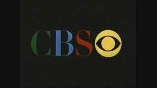 1965 CBS Color Logo [upl. by Eudora]