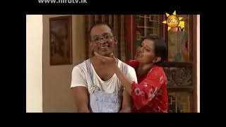 ATAKA NATAKA EP 186 Hiru Tv [upl. by Macguiness]