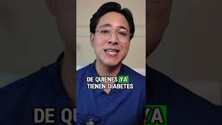 Hígado graso Los factores de riesgo que debes conocer [upl. by Ahaelam]