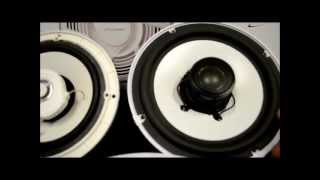 My Review Of Pioneer Marine Speakers [upl. by Wooster]