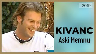 Kivanc Tatlitug ❖ Aski Memnu ❖ 2010 Interview ❖ English [upl. by Accebber]