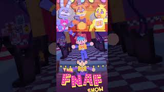 FNAF Show Intro [upl. by Corenda]