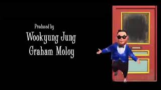 The Nut Job 2014 Ending song Gangnam Style [upl. by Ede]