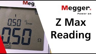 MFT1741 Z Max Reading [upl. by Enna]