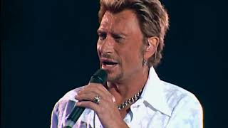 JOHNNY HALLYDAY  STADE DE FRANCE 1998  Sur ma vie [upl. by Wallace]