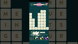 Wordbrain Daily Challenge November 10 2024  Wordbrain Puzzle of the day Answers [upl. by Notsud]