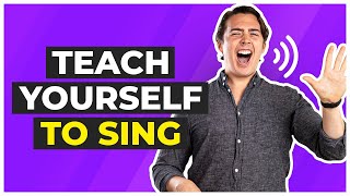 Teach Yourself to Sing in 10 Easy Steps [upl. by Nyla]