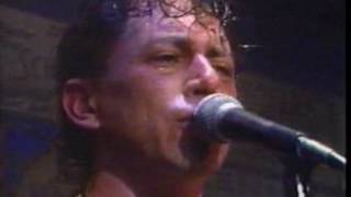 Joe Ely  Fools Fall In Love Live 1986 [upl. by Karlene]