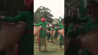 sarania kachori dance  youtube channel shorts short video clip [upl. by Oderfla201]