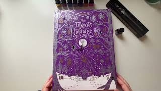 Diamine The Inkvent Calendar 2023 Day 8 [upl. by Bergmann435]