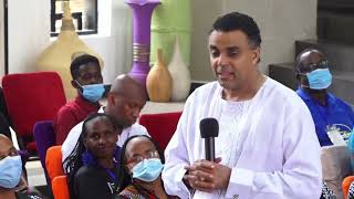 COMMENT ÊTRE UN BON FILS  GTWC 2021 JOUR 4 SESSION 2  DAG HEWARDMILLS [upl. by Sisak]