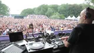 Paco Osuna  Awakenings Festival 2014 Day 1 [upl. by Innej436]