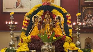 15th year Kandha sashti Pooja thirukalyanam [upl. by Teddie703]