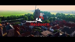 Voegbedrijf Heldoorn  Bedrijfsfilm [upl. by Jermayne343]