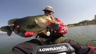 LTB Fishing Tournament At Puddingstone Reservoir [upl. by Rebeka]