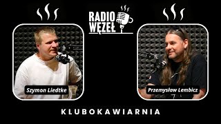 Przemysław Lembicz Kwartet ProForma w Klubokawiarni Radiowęzeł [upl. by Amocat]