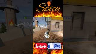 ادامه این ویدیو را فردا می‌زارم❤️❤️spicyytcallofdutymobile mobile cod کالافدیوتیموبایل [upl. by Kelula27]