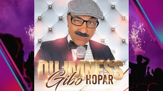 Gibo Hopar Du Imness Official Music Video [upl. by Panthea]