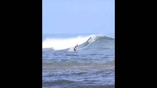 Avalanche Hawaii surfing northshore surf waves avalanche hawaii wsl surfers sup bigwaves [upl. by Eillam]