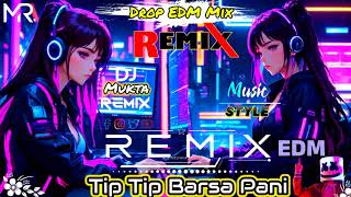 TipTipBarsaPani2024PujaNewStyleMixPianoMusicDjRemixDjMuktaDropMix dj [upl. by Bran]