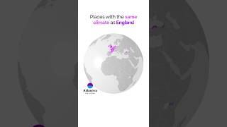 According to the Köppen climate classification these areas have an oceanic climate [upl. by Lotsyrk575]