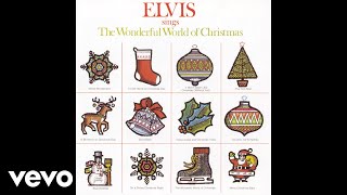 Elvis Presley  If Every Day Was Like Christmas Official Audio [upl. by Asli]