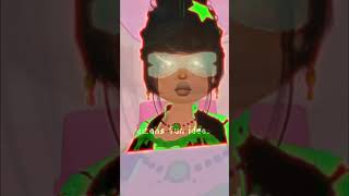 Inspector Gadget 💻 👩‍💻💚•Roblox Edit• roblox edit subscribe viral blowup foryou dti [upl. by Adore]