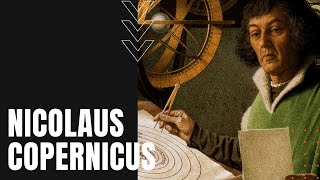 Nicolaus Copernicus [upl. by Yeldua881]