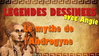 LE MYTHE DE LANDROGYNE  ✨ Légendes [upl. by Lawrence647]