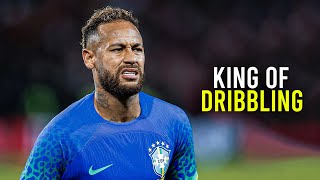 Neymar Jr  King Of Dribbling Skills amp Goals  2023  HD [upl. by Ardni]