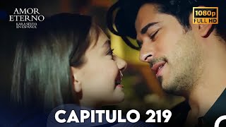 Amor Eterno Capítulo 219 Doblado en Espanol [upl. by Suraved]