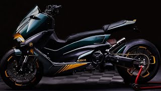 Best Top 10 ScootersMotorcycles in the Philippines 2023  Price  Pros ✅Cons❌  Daily use [upl. by Sander]