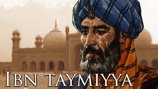 Ibn Taymiyya  The Father of Salafism [upl. by Adnoek]