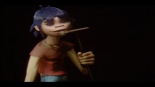 Gorillaz  Feel Good Inc Live At The MTV EMAs [upl. by Corey]