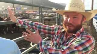 San Bernardino Sheriffs Rodeo [upl. by Assirialc]