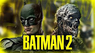 THE BATMAN 2 Explained 2026 [upl. by Lynch]