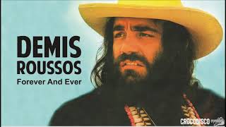 Demis Roussos  Forever And Ever [upl. by Pillsbury82]