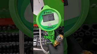 The Astro Digital Tire Inflator Is Clean And In Green [upl. by Nylodnarb908]