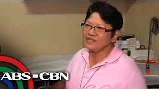 Midwife struggling to get GSIS refund [upl. by Thier]