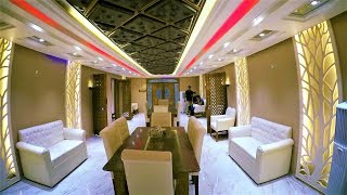 পারাবত ১২ লঞ্চ  Biggest amp Luxurious Launch  All Cabin Review  Parabat 12 [upl. by Entwistle809]