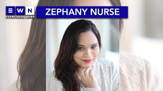 Zephany Nurse on her kidnappers jail release [upl. by Coit551]