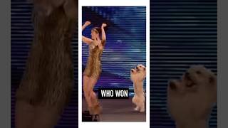 Britain’s Got Talent’s Pudsey The Dog [upl. by Vijnas]