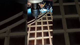 Partex Board Design woodworking youtubeshorts cnc [upl. by Baras999]