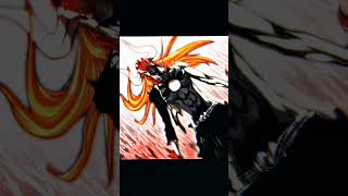 Vasto Lorde ichigo vastolorde ulquiorra hollow bleach [upl. by Lindly573]