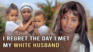 I Asked God to Marry a White Husband Years Later I Regretted It [upl. by Ern608]