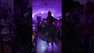 Flamenco Dancer Spain Bailaora flamenca [upl. by Luelle953]