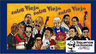 Salsa Vieja Mix [upl. by Miehar38]