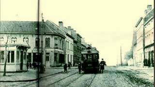 PROMENADEKE IN MOLENBEEK [upl. by Simsar902]