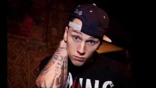 MGK Machine Gun Kelly  Salute Official Lyrics [upl. by Gavrila]