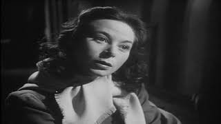 Daughter of Darkness  1948  Crime  Horror  Anne Crawford  Full Movie [upl. by Eelarol276]